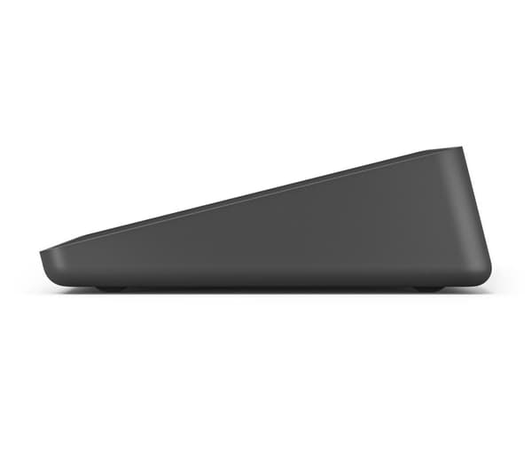 Logitech Tap IP - Videokonferencekomponent - Grafit
