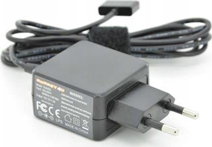 Energy4U TA/AS02 15V / 1.2A (40-nastainen) 18W laturi, virtalähde Asus TF101, TF300, TF700:lle