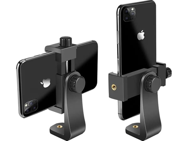 Mozos MOZOS PH14 TELEFONHÅLLARE ADAPTER TILL STYLING
