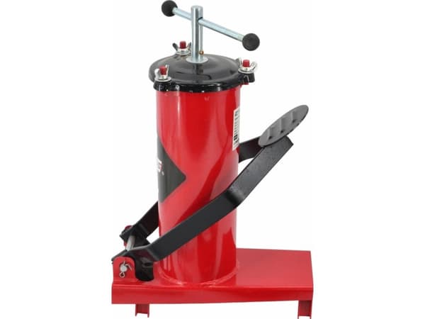 AW-verktyg AW NOZZLE TOOLS 6L TANK