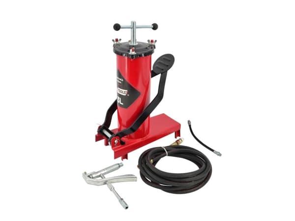 AW-Tools AW TOWER ON 3L TANKKI
