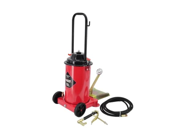 AW-Tools AW 12L BASEVERKTØY