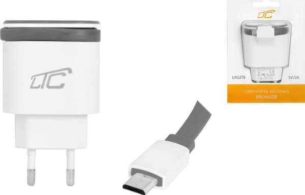 LXG276 2x USB-A-laturi (GSM1206LX)
