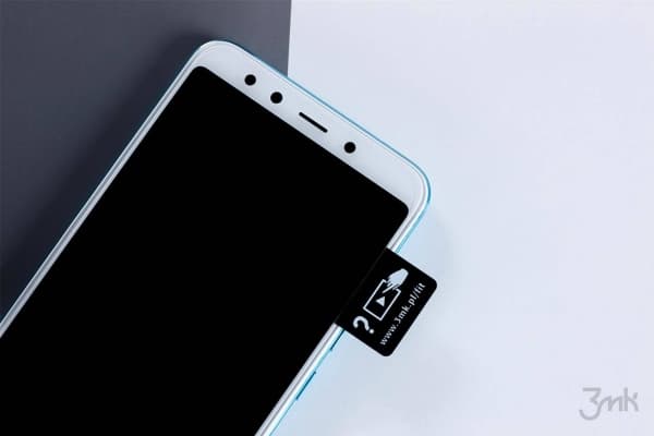 3MK FlexibleGlass Lite, Galaxy Xcover 4s, 1 stk