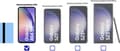 Miniatyrbillede 3 af 10: Samsung Galaxy A54 5G - Enterprise Edition - 5G smartphone - dual SIM - RAM 8 GB / intern hukommelse 128 GB - microSD slot - OLED-skærm - 6,4" - 2340