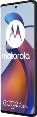 Miniatyrbillede 9 af 10: Motorola Edge 30 - 5G smartphone - dual SIM - RAM 8GB / intern hukommelse 128GB - POLED-skærm - 16,60 cm (6,55") - 2400 x 1080 pixels (144 Hz) - 2 x b