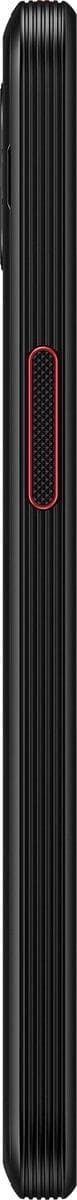 Samsung Galaxy Xcover 6 Pro - Enterprise Edition - 5G smartphone - dual SIM - RAM 6GB / intern hukommelse 128GB - microSD slot - LCD-skærm - 6,6" - 24