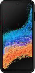 Miniatyrbillede 1 af 11: Samsung Galaxy Xcover 6 Pro - Enterprise Edition - 5G smartphone - dual SIM - RAM 6GB / intern hukommelse 128GB - microSD slot - LCD-skærm - 6,6" - 24