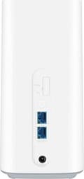 Miniatyrbild 4 av 10: Huawei Router 5G CPE Pro 2 (H122-373) WiFi-router Gigabit Ethernet Vit (99930848)