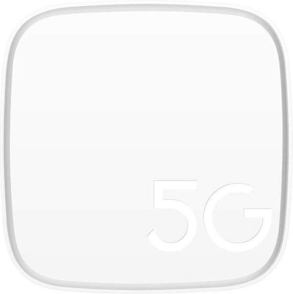 Huawei Router 5G CPE Pro 2 (H122-373) WiFi-router Gigabit Ethernet Vit (99930848)