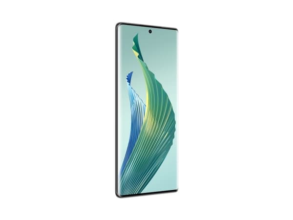 Smartfon Honor Magic5 Lite 5G 8/256GB Czarny (5109ATQY)