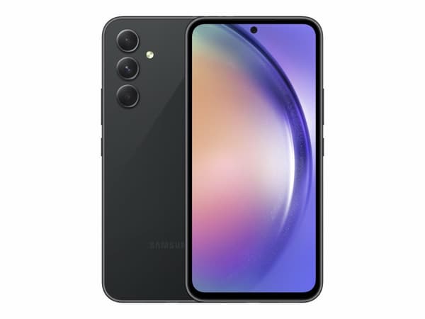 Samsung Galaxy A54 5G 6.4" 256GB - SM-A546 - Awesome graphite