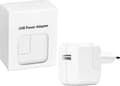 Pikkukuva 1 / 2: Vega AC CHARGER for IPHONE A1401 12W USB 2.1A BOX 2100mA MD836ZM/A BOX APPX&gt
