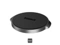 Miniatyrbilde 4 av 5: Baseus C40141403113-01, Mobiltelefon/smarttelefon, Passiv holder, Bil, Sort