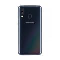 Miniatyrbild 4 av 5: Begagnad Samsung Galaxy A40 64GB i Mycket bra skick – Svart