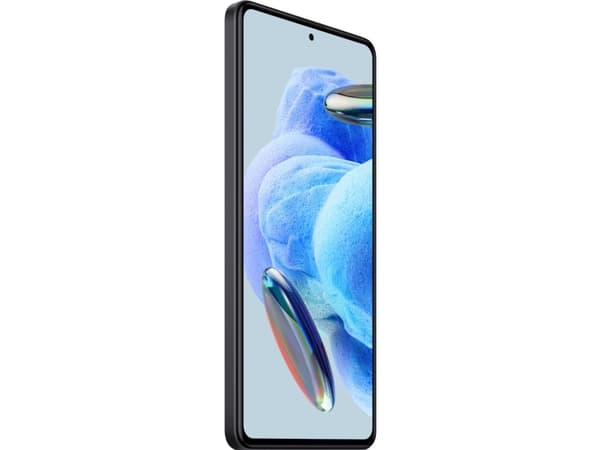 Xiaomi Redmi Note 12 Pro 5G, 16,9 cm (6.67"), 8 GB, 256 GB, 50 MP, Android 12, Musta