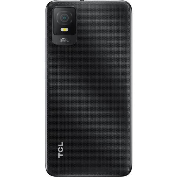 TCL 403 (2023) 6" mobiltelefon 2GB/32GB Black