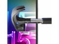 Pikkukuva 2 / 5: 3MK Silky Matt Pro iPhone 15 Pro 6,1" Matta suojakalvo