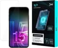 Miniatyrbilde 2 av 2: 3MK 1UP, iPhone 15, 3 styck