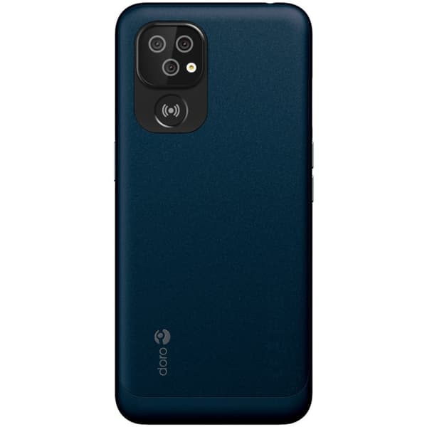 Doro 8210 Dark Blue Smartphone