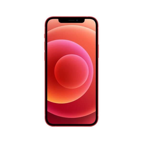 Smartphone Apple MGJ73QL/A 6,1" 4 GB 64 GB Rød