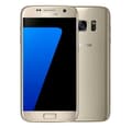 Miniatyrbild 1 av 2: Begagnad Samsung Galaxy S7 32GB i Bra skick – Guld