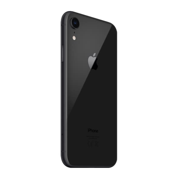 Smartphone Apple iPhone XR Sort 6,1" 64 GB