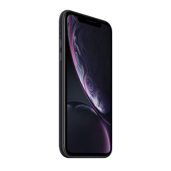 Smartphone Apple iPhone XR Sort 6,1" 64 GB