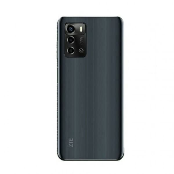 Smarttelefoner ZTE BLADE A72 Grå 3 GB RAM Unisoc SC9863A ARM Cortex-A55 6,75" 64 GB Grå