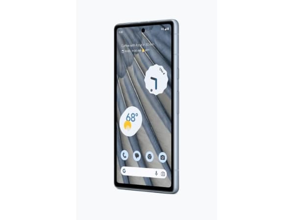 Google Pixel 7a , 15,5 cm (6.1"), 8 GB, 128 GB, 64 MP, Android 13, Blå
