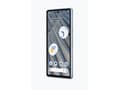 Miniatyrbild 3 av 5: Google Pixel 7a , 15,5 cm (6.1"), 8 GB, 128 GB, 64 MP, Android 13, Blå