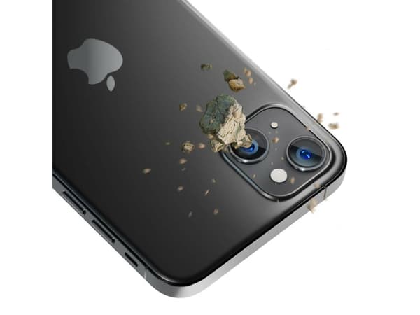 3MK Lens Protection Pro, iPhone 15, 1 styck