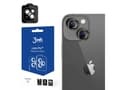 Miniatyrbilde 1 av 5: 3MK Lens Protection Pro, iPhone 15, 1 styck