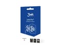 Miniatyrbilde 4 av 5: 3MK Lens Protection Pro Silver, iPhone 15, 1 styck