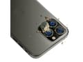 Miniatyrbilde 3 av 5: 3MK Lens Protection Pro, iPhone 15 Pro, 1 styck