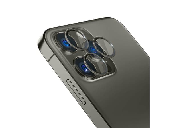 3MK Lens Protection Pro, iPhone 15 Pro, 1 styck