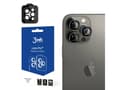 Miniatyrbilde 1 av 5: 3MK Lens Protection Pro, iPhone 15 Pro, 1 styck
