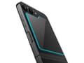 Pikkukuva 3 / 5: Spigen GLAS.TR "EZ FIT" 2-PACK GALAXY Z FLIP 5 kirkas karkaistu lasi