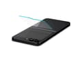 Pikkukuva 4 / 5: Spigen GLAS.TR "EZ FIT" 2-PACK GALAXY Z FLIP 5 kirkas karkaistu lasi