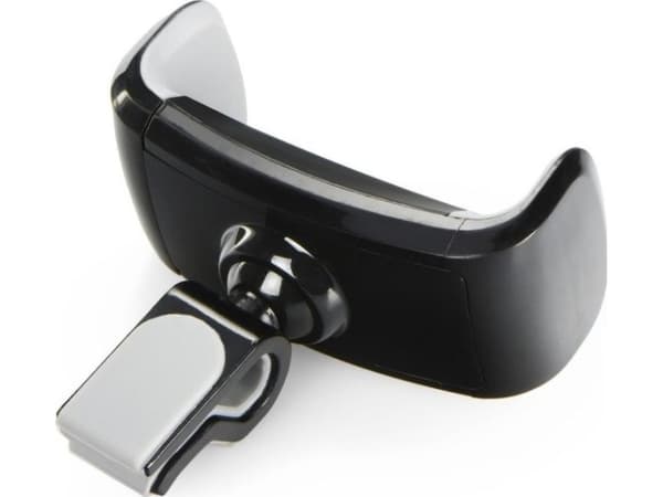 Partner Tele.com Bilklemmeholder 360 Silk
