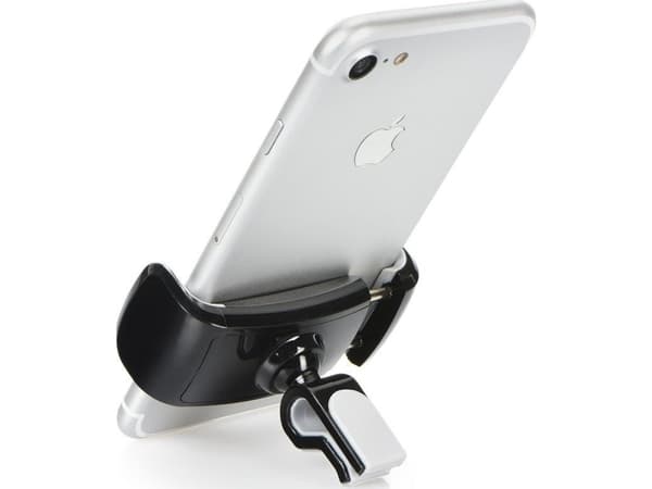 Partner Tele.com Bilklemmeholder 360 Silk