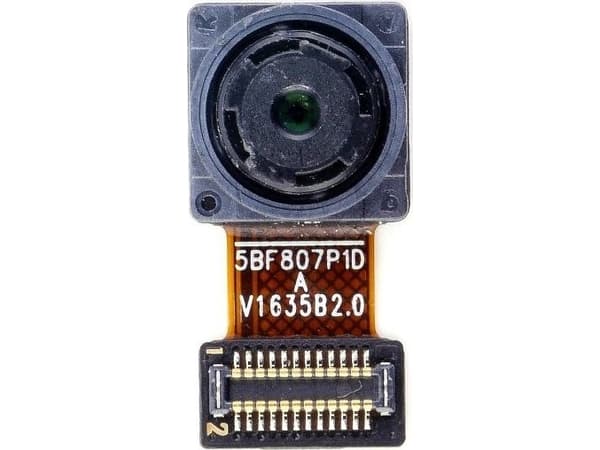 Partner Tele.com Front camera 8 Mpx (HQ) - HUA P10 Lite Dual SIM