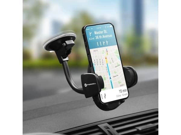 ForCell Forcell autoteline OVAL (17 cm)