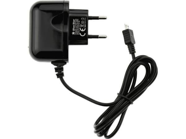 Blue Star TFK-TC-1100B 2 A lader (5901737193568)