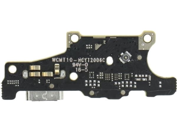 Partner Tele.com Ribbon med ladekontakt for Huawei Mate 10