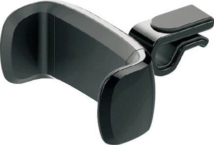 Omega car vent mount Strawberry, black 43483)