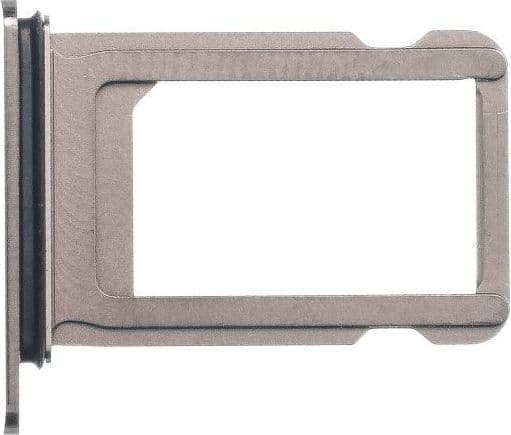 Partner Tele.com Simkortslåda EQ IPHO XS guld rosa