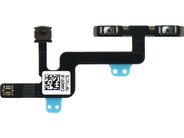 Partner Tele.com Ribbon for IPHONE 7 4.7 med volumknapper