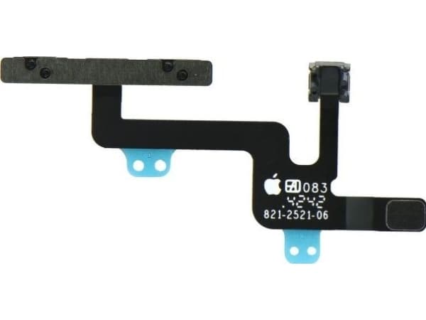 Partner Tele.com Ribbon for IPHONE 7 4.7 med volumknapper