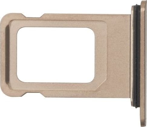 Partner Tele.com Sim-kortskuff EQ IPHO XS Max rosa gull
